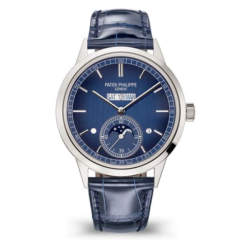 patek philippe 5236p grand complications.